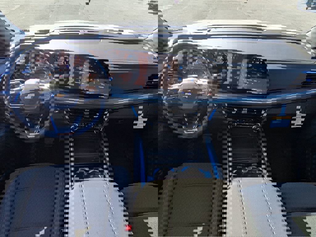 New 2026 Chevrolet Suburban LS image 26