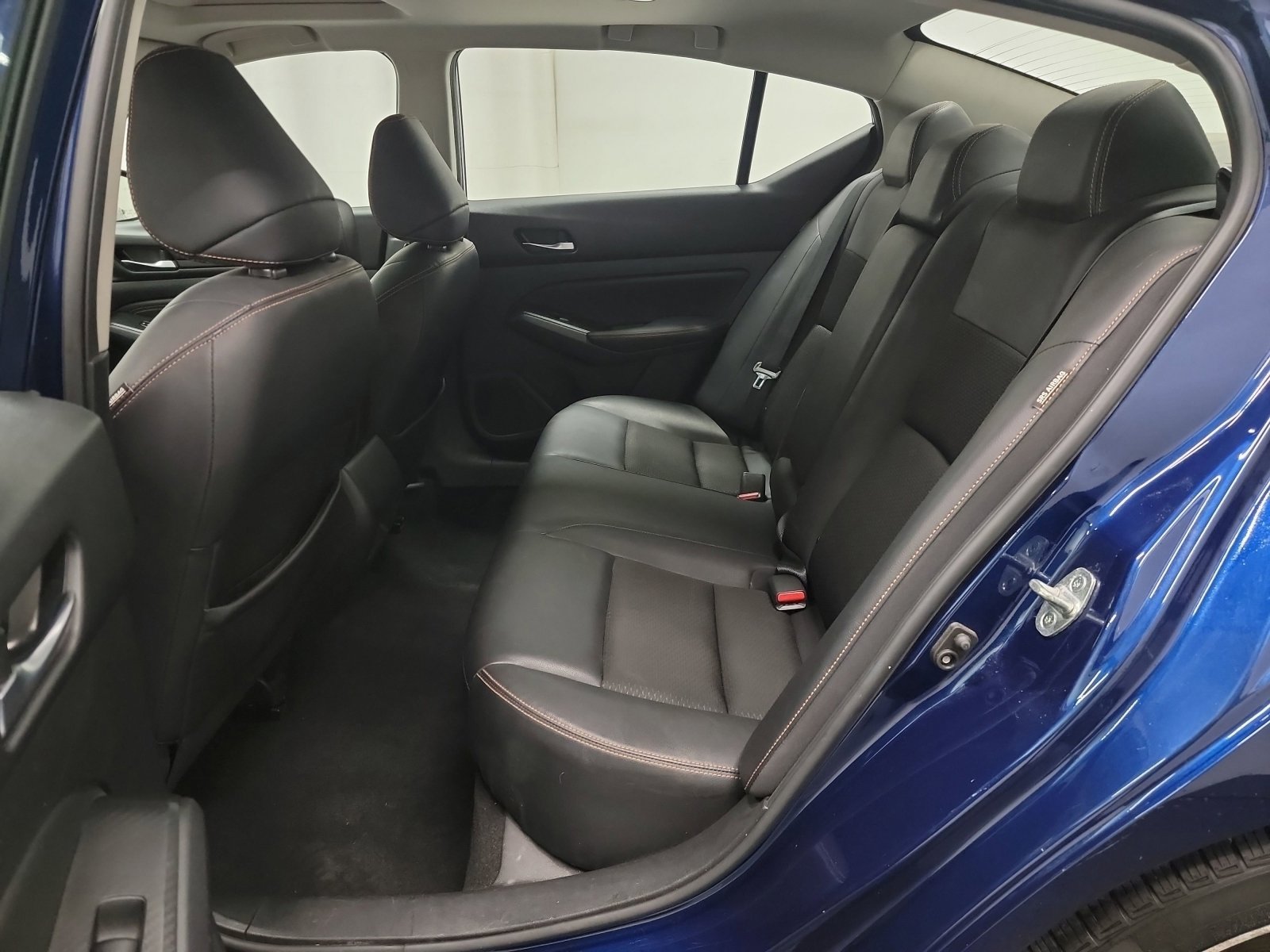 Used 2020 Nissan Altima 2.5 SR w/ Premium Package image 28