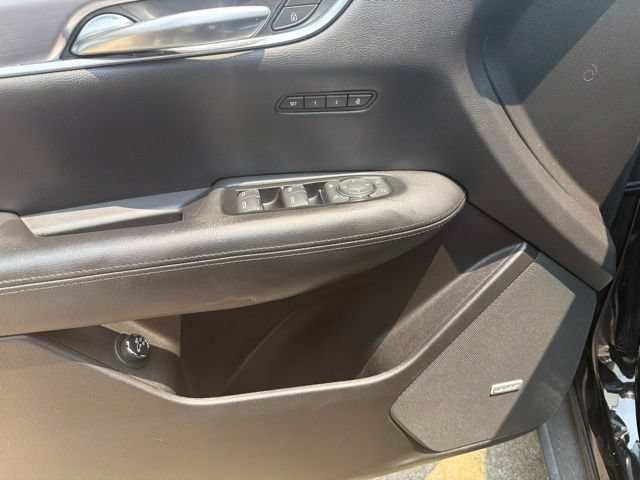 Used 2019 Cadillac XT5 Luxury AWD/4WD image 12