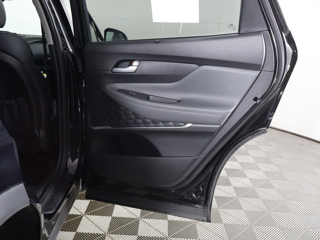 Used 2023 Hyundai Santa Fe SEL w/ Premium Package AWD/4WD image 29