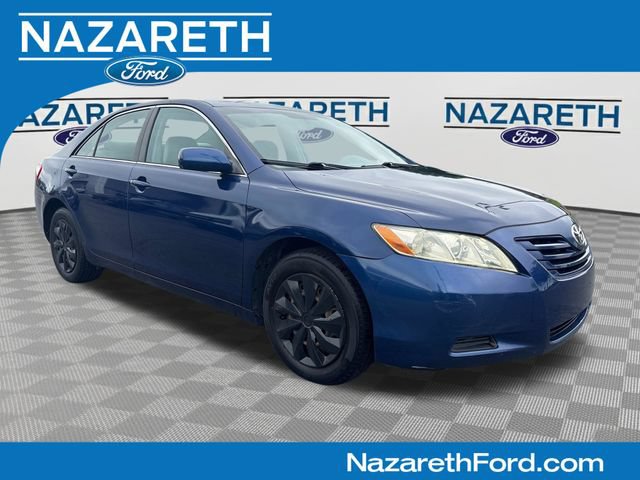 Used 2008 Toyota Camry LE