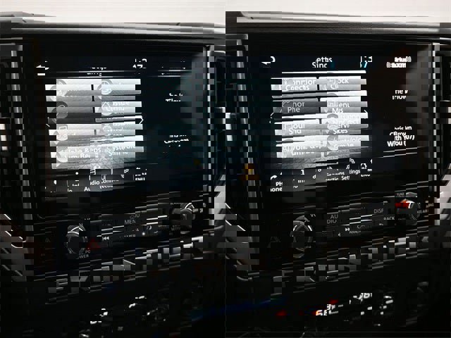 New 2026 Nissan Frontier SV image 16