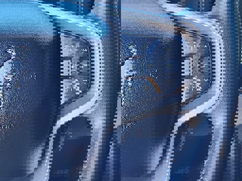 Used 2024 Ford Bronco Big Bend image 22