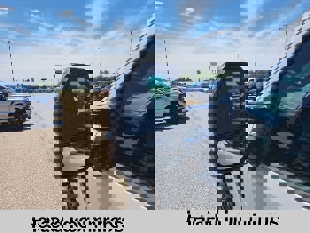 New 2025 Ford F150 Lariat w/ Equipment Group 502A High image 8