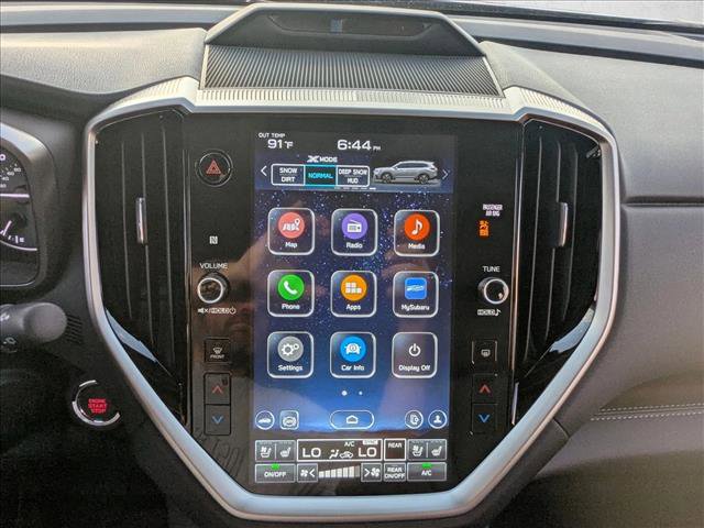 Certified 2025 Subaru Ascent Touring AWD/4WD image 14