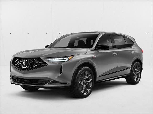 Used 2022 Acura MDX A-Spec