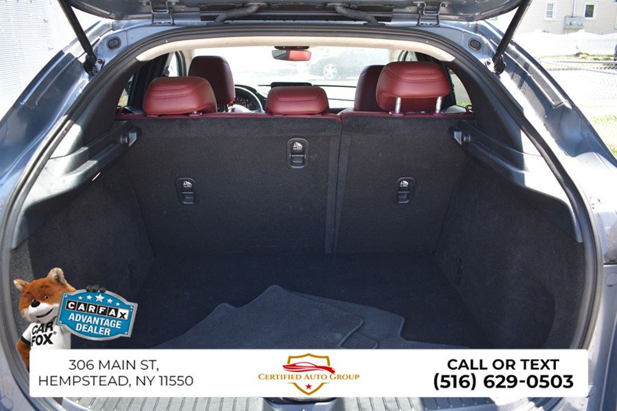 Used 2025 MAZDA CX-30 AWD 2.5 S w/ Preferred Package image 33
