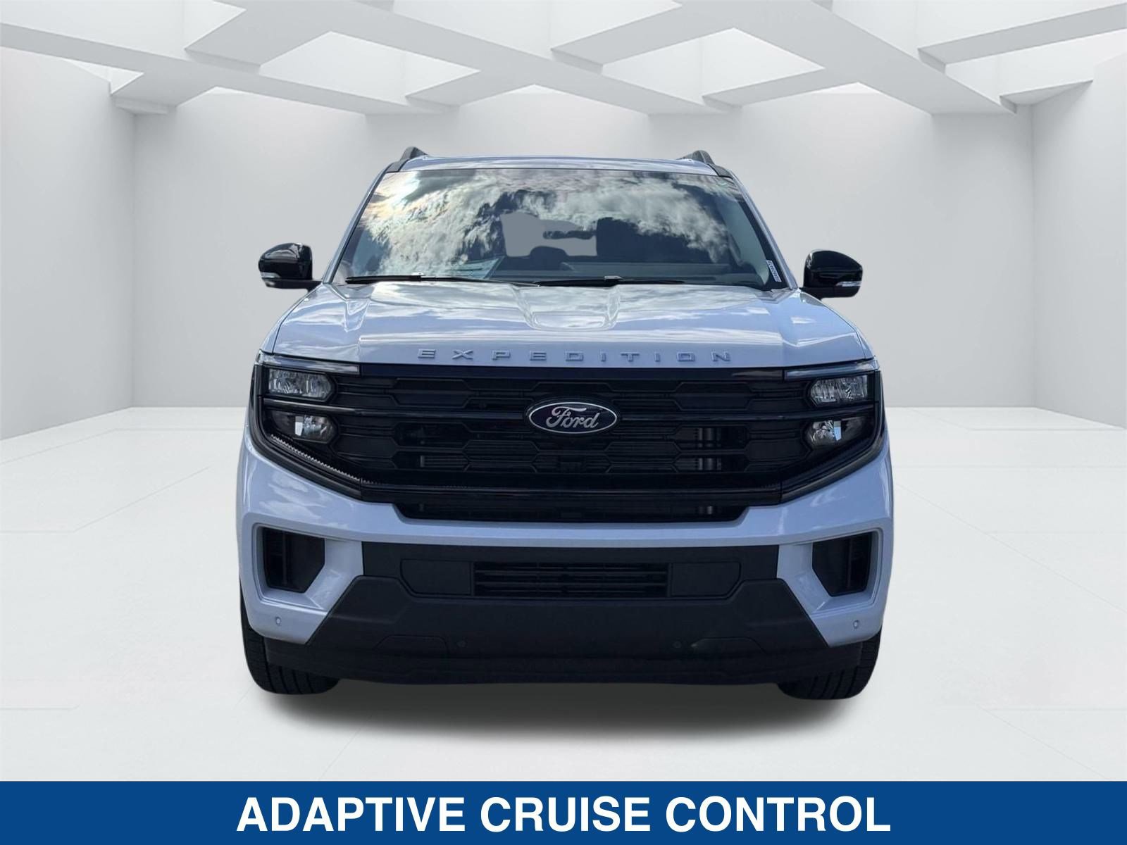 New 2025 Ford Expedition Max Active image 9