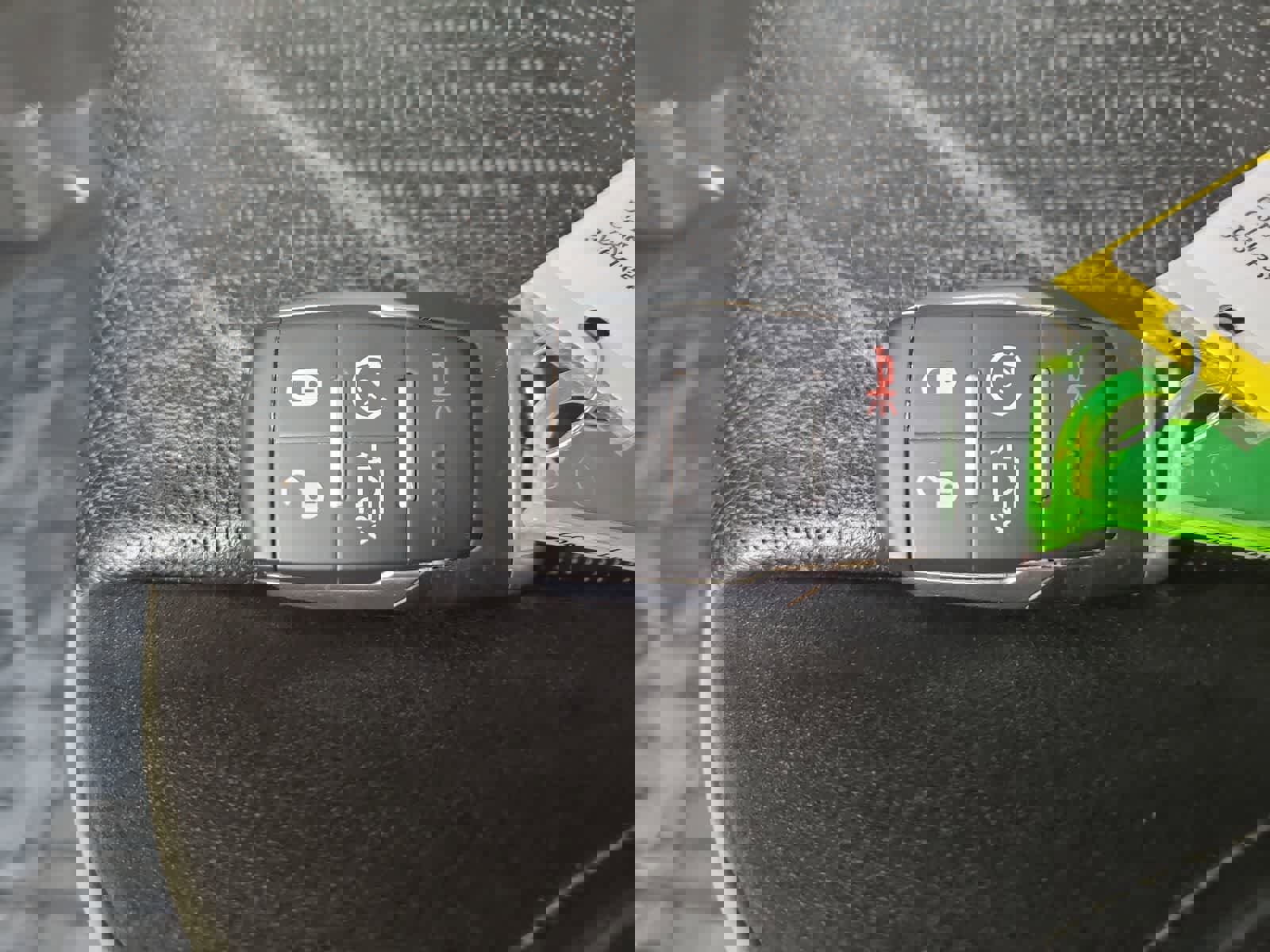 Used 2023 RAM 2500 Laramie image 28