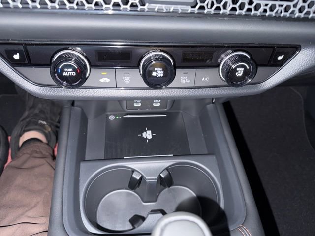 Used 2026 Honda HR-V Sport image 31