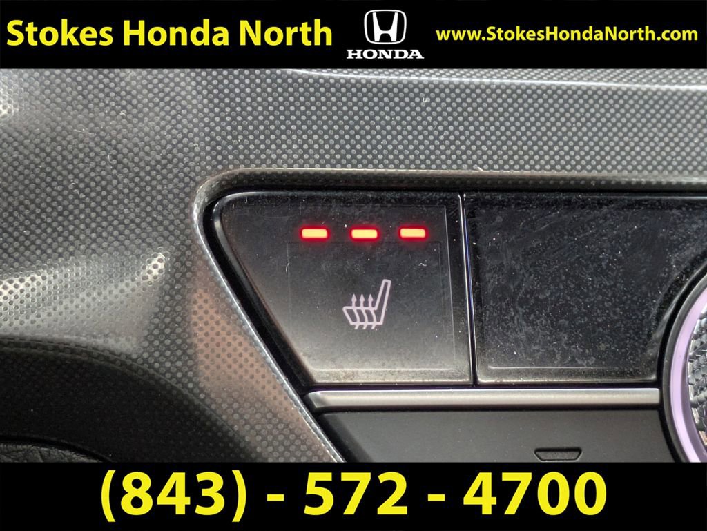 Used 2023 Acura Integra A-Spec image 24