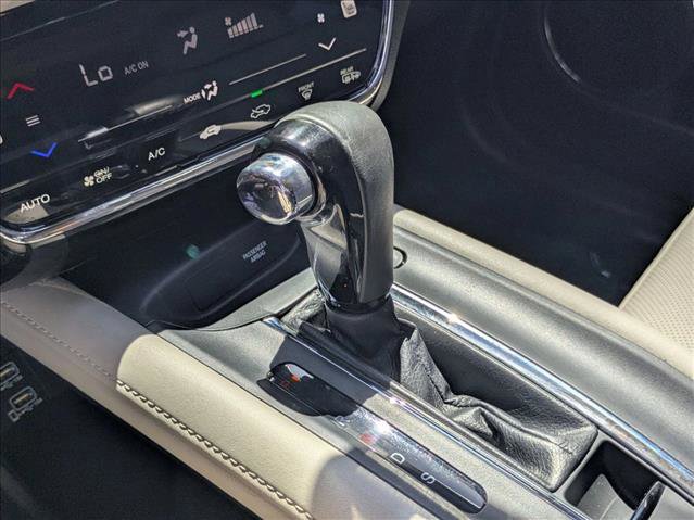 Used 2019 Honda HR-V EX-L image 12