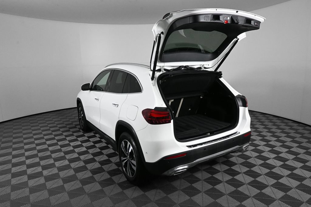 Certified 2026 Mercedes-Benz GLA 250 image 31