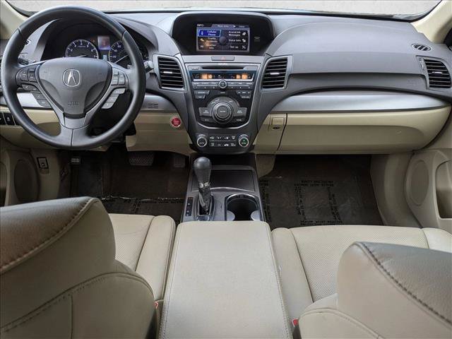Used 2014 Acura RDX AWD w/ Technology Package image 18