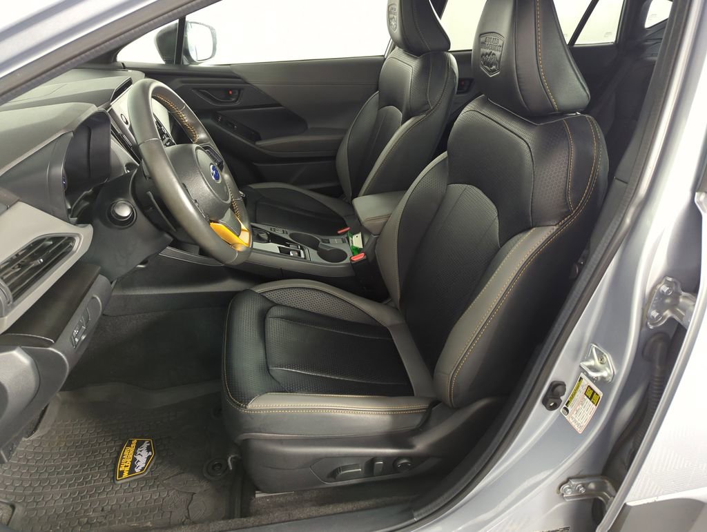 Used 2024 Subaru Crosstrek 2.5i Wilderness w/ Wilderness Package image 12