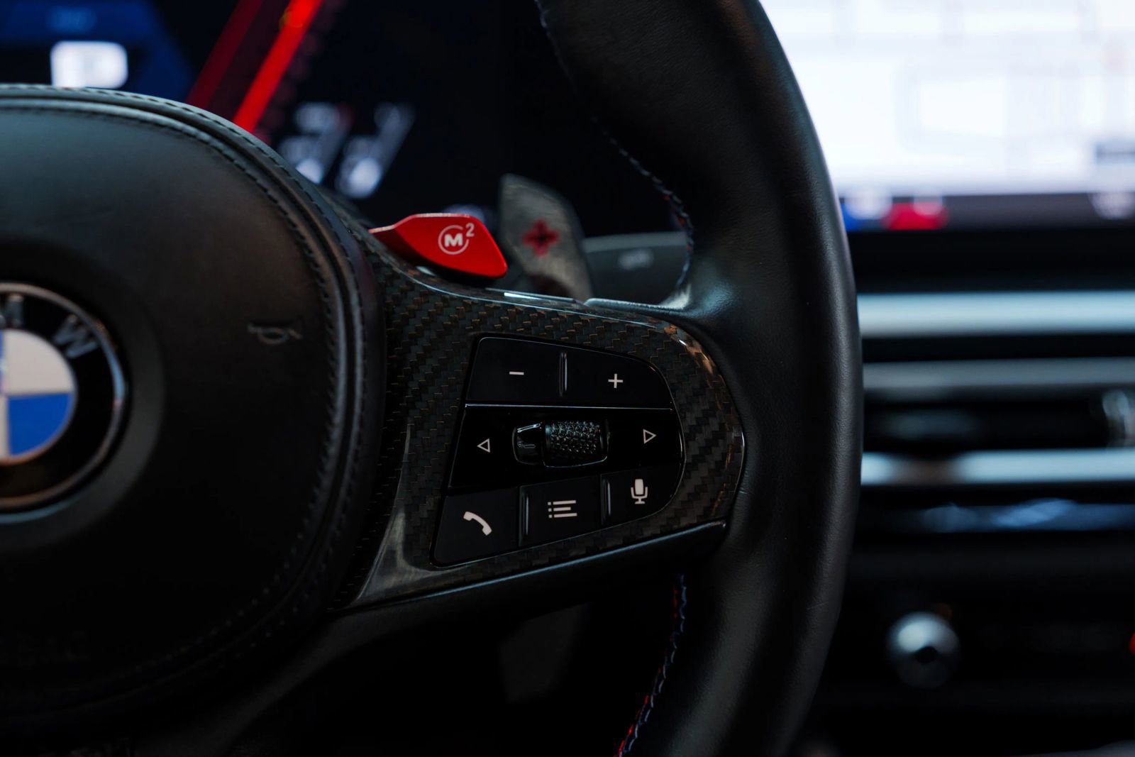 Used 2024 BMW M2 w/ Lighting Package image 38