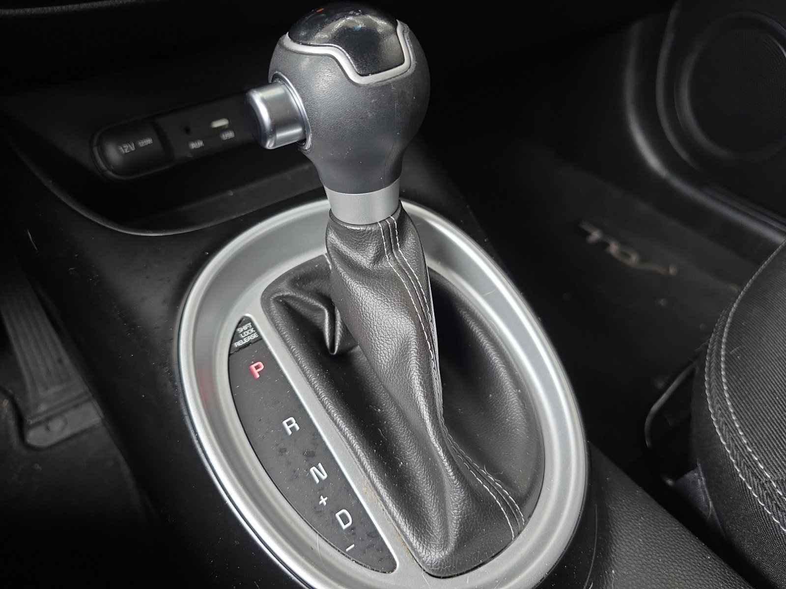 Used 2018 Kia Soul + image 19