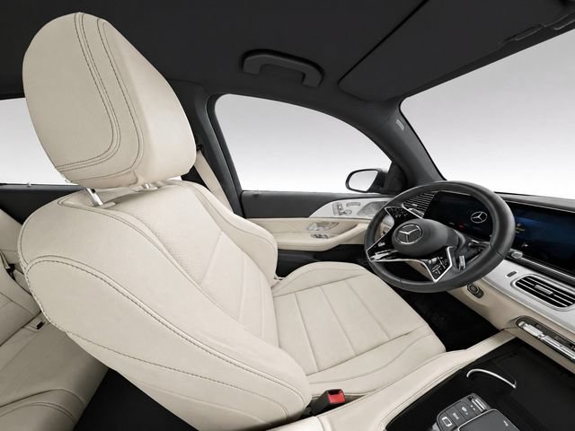 Used 2025 Mercedes-Benz GLE 350 4MATIC image 13