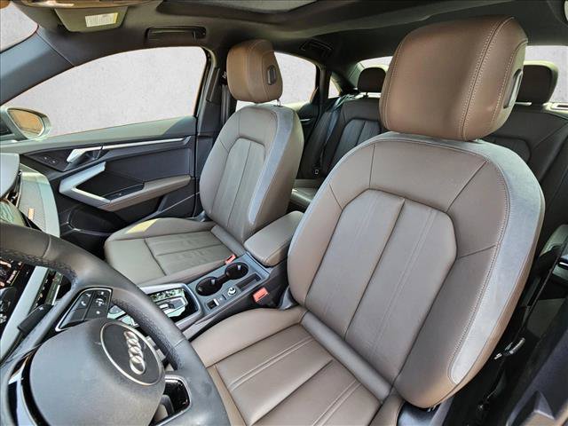 Certified 2026 Audi A3 2.0T Premium Plus AWD/4WD image 14