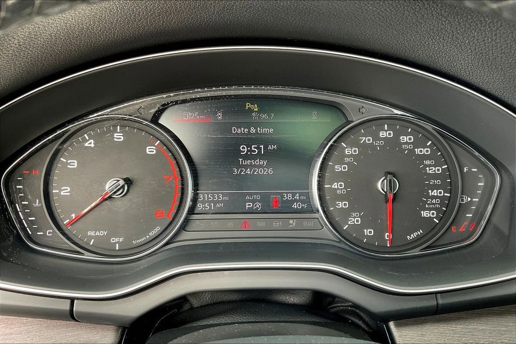 Used 2022 Audi Q5 2.0T Premium image 13