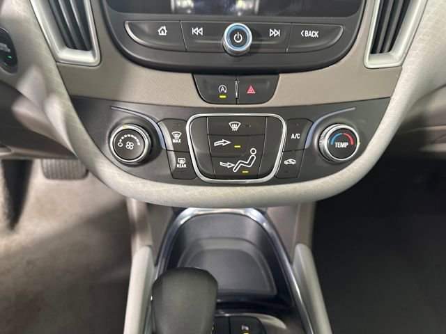 Used 2022 Chevrolet Malibu LS w/ Driver Confidence Package II image 23