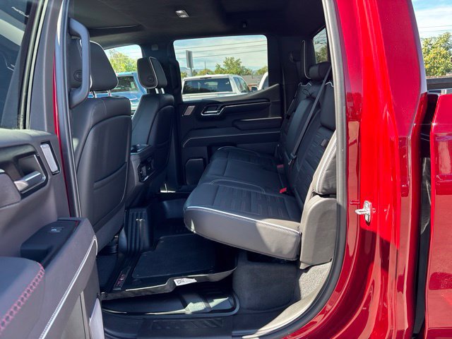 Used 2024 GMC Sierra 1500 AT4X AWD/4WD image 32