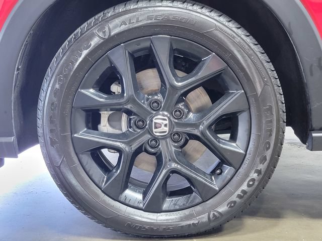 Used 2024 Honda HR-V Sport image 10