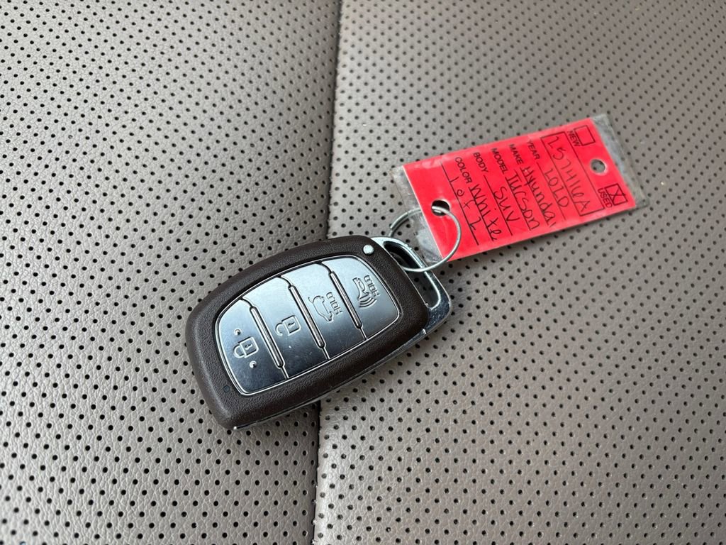 Used 2020 Hyundai Tucson Ultimate image 35