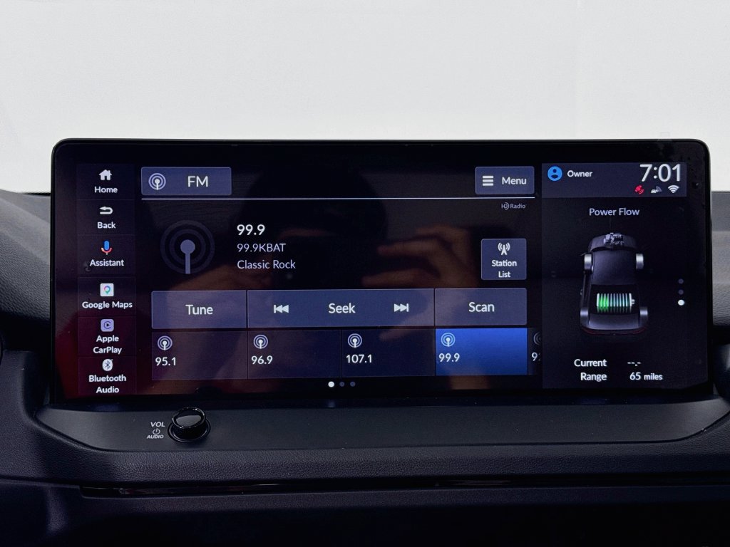 Used 2025 Honda Accord Touring image 15