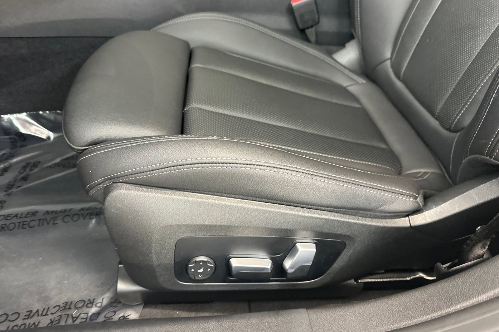 Certified 2023 BMW i4 eDrive35 w/ Premium Package RWD image 14
