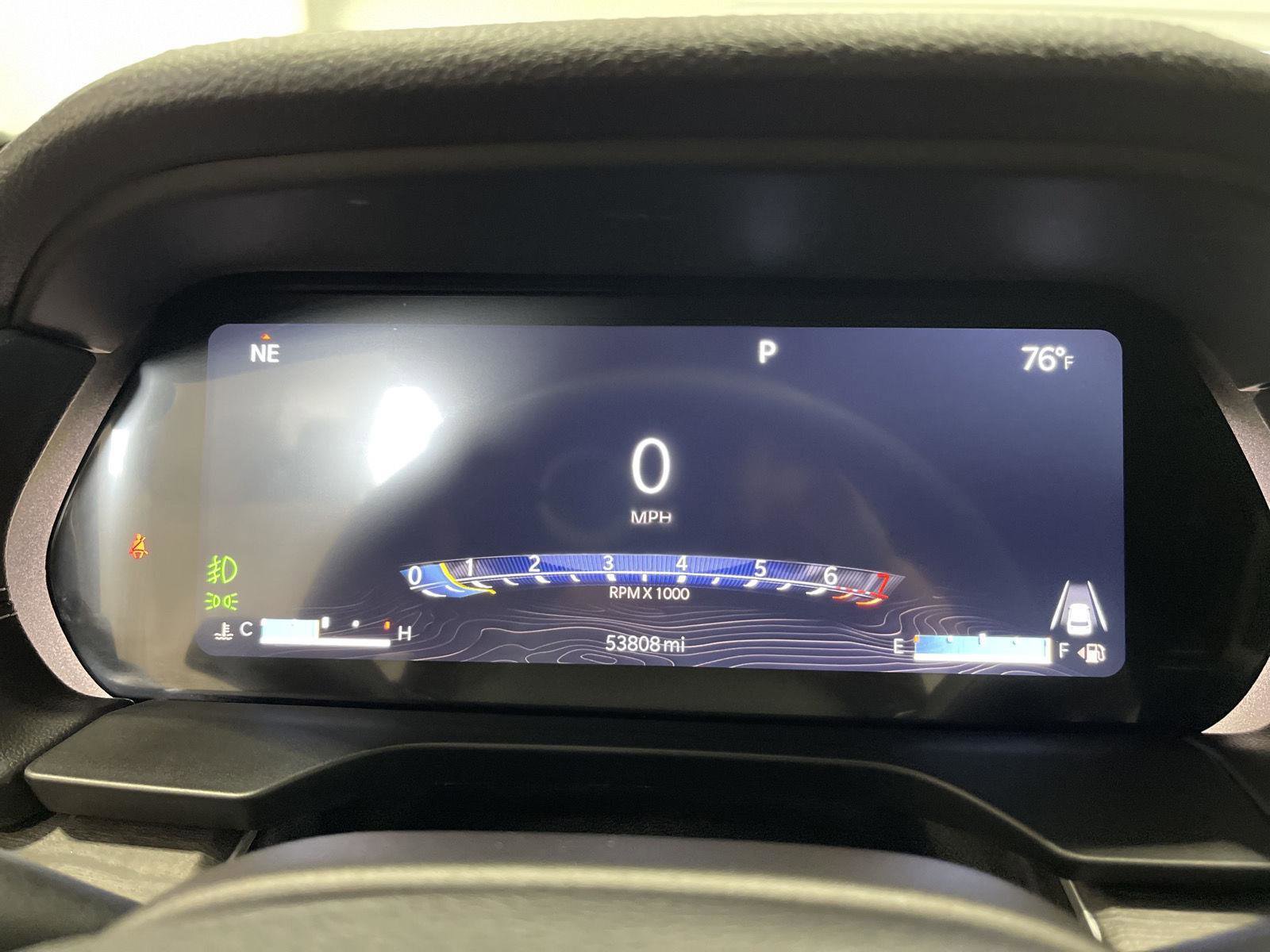 Used 2023 Jeep Grand Cherokee Limited w/ Black Appearance Package image 22