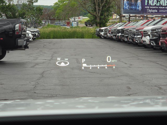 Used 2023 Toyota Highlander Platinum AWD/4WD image 40