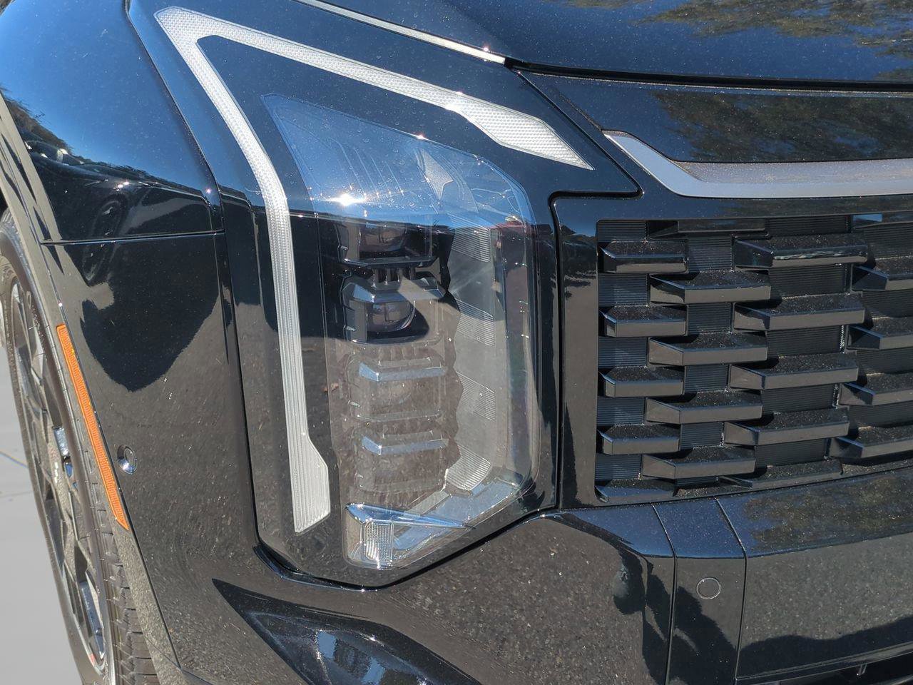 New 2026 Kia Sportage SX image 10