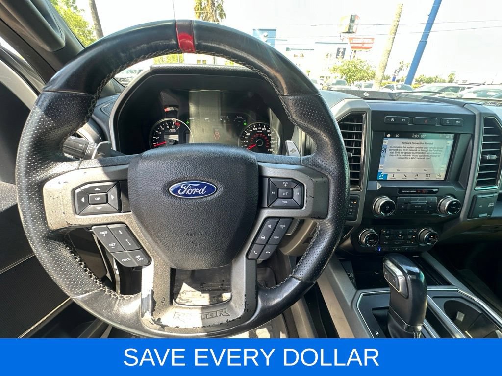 Used 2024 Ford F150 XLT w/ Mobile Office Package AWD/4WD image 15