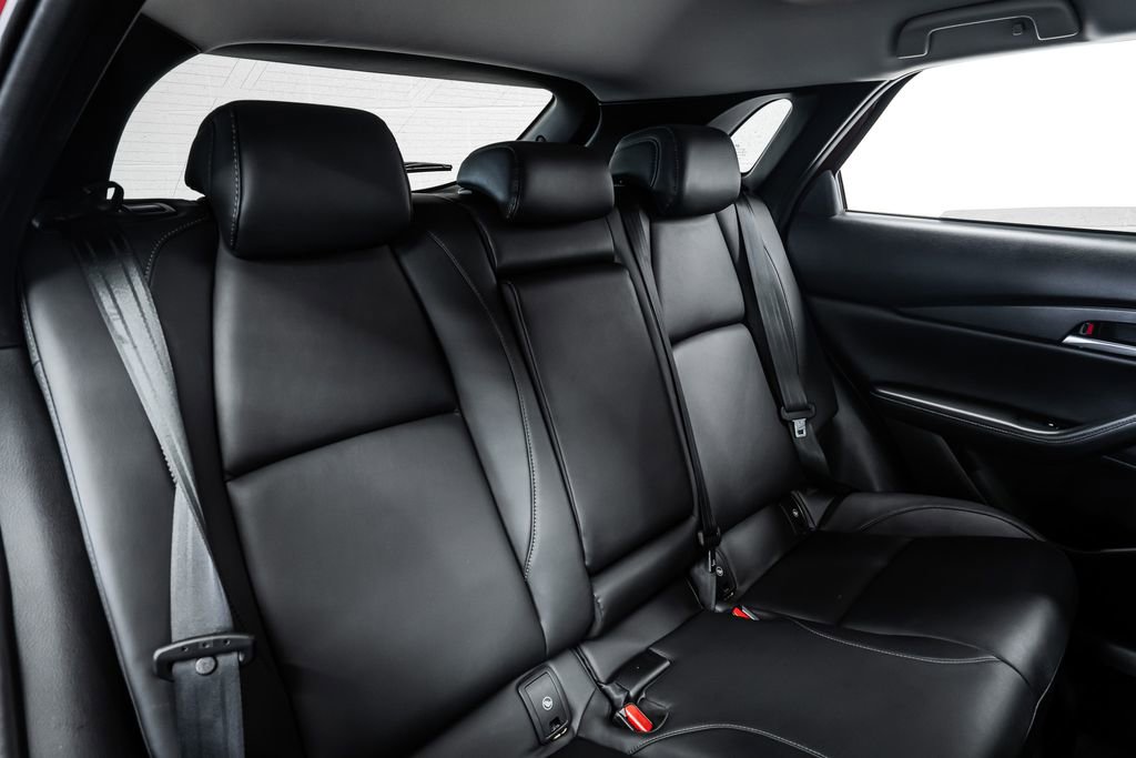 Used 2022 MAZDA CX-30 AWD 2.5 S w/ Select Package image 33
