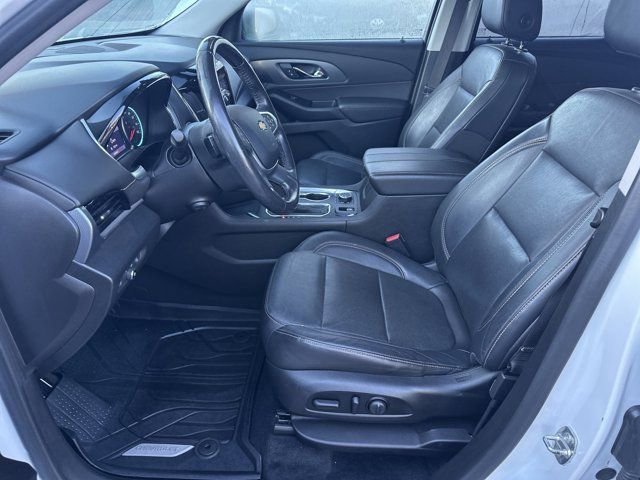 Used 2020 Chevrolet Traverse Premier w/ Redline Edition image 10