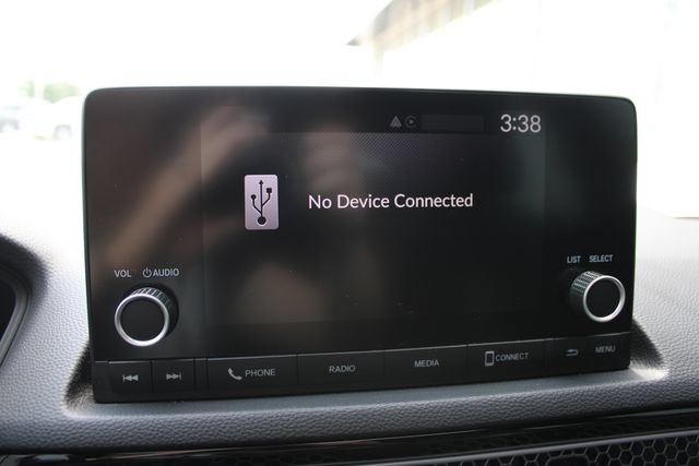 Used 2025 Honda Civic Sport image 14