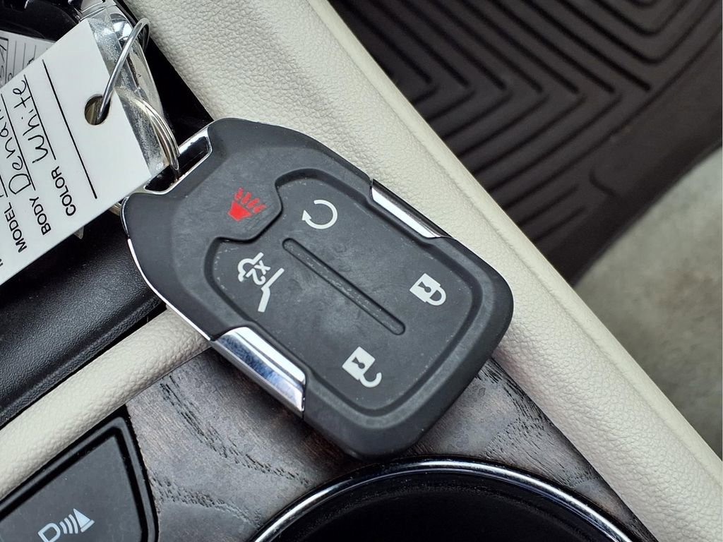 Certified 2020 GMC Acadia Denali AWD/4WD image 10