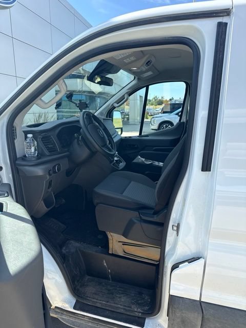 Used 2021 Ford Transit 350 XLT RWD image 16