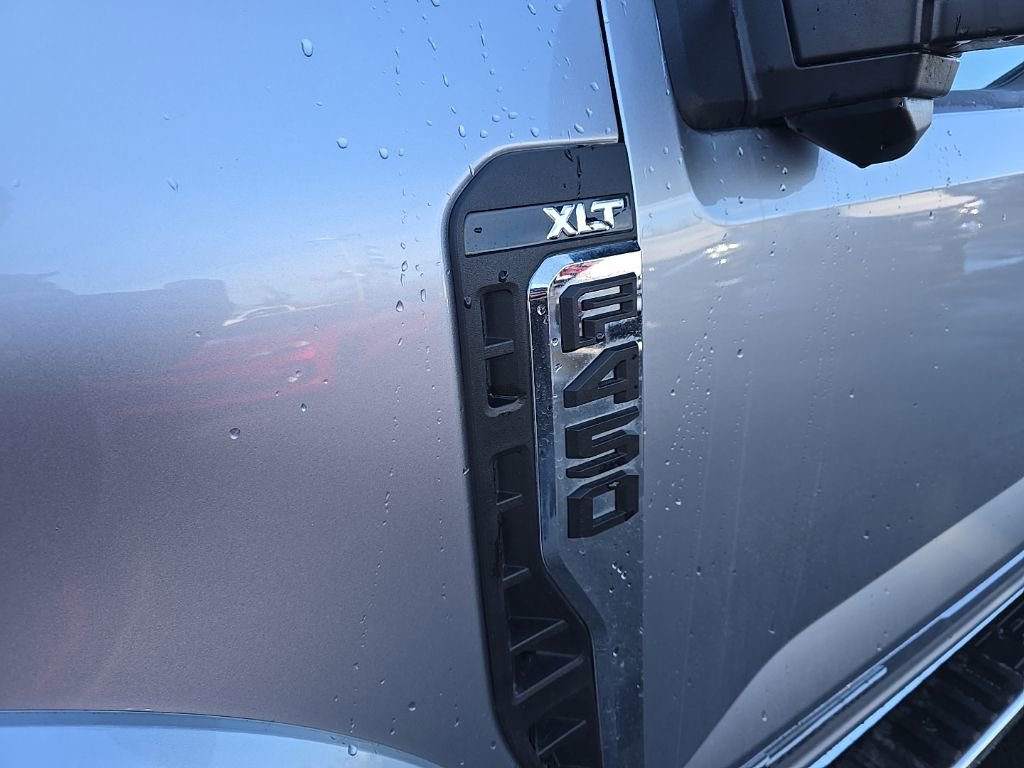 Used 2024 Ford F450 XLT w/ 360-Degree Camera Package image 31