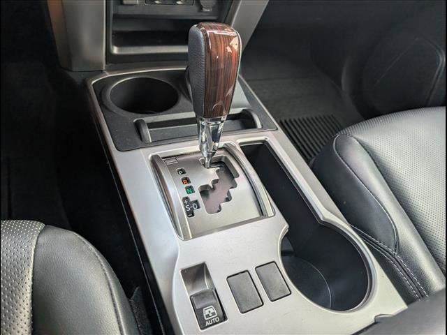 Used 2023 Toyota 4Runner Limited image 14