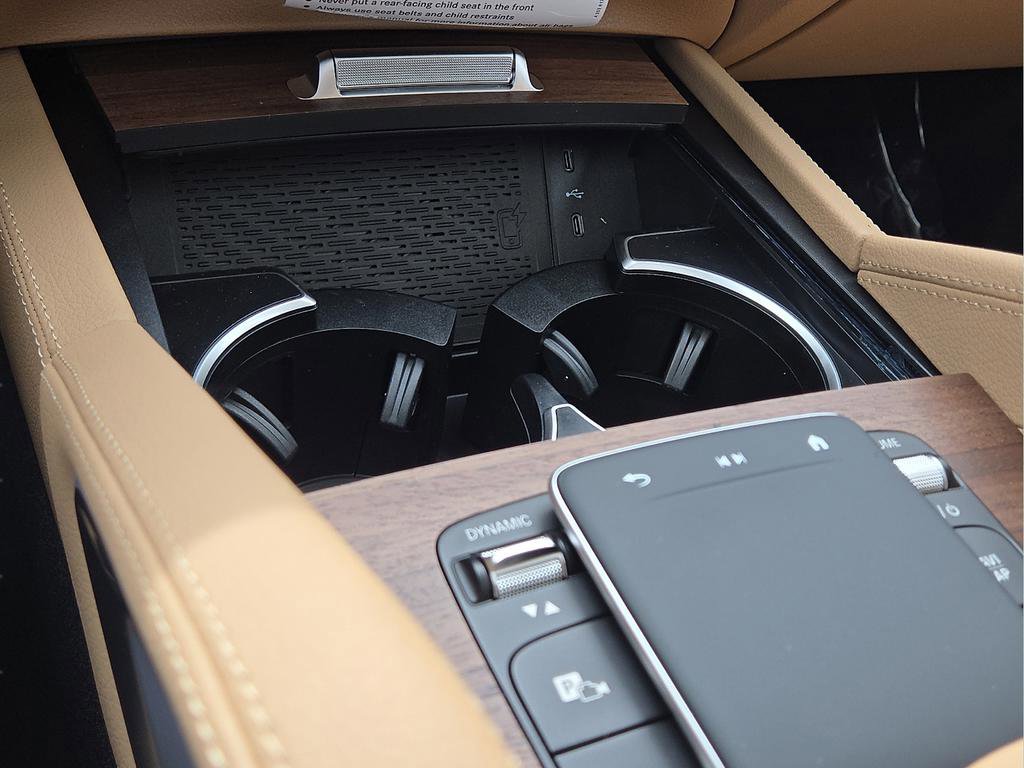 New 2026 Mercedes-Benz GLS 450 4MATIC image 21