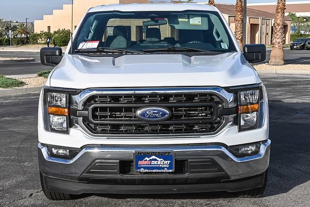 Used 2023 Ford F150 XLT image 2