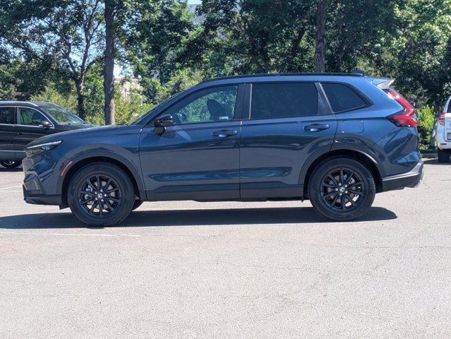 Used 2026 Honda CR-V Sport-L image 9