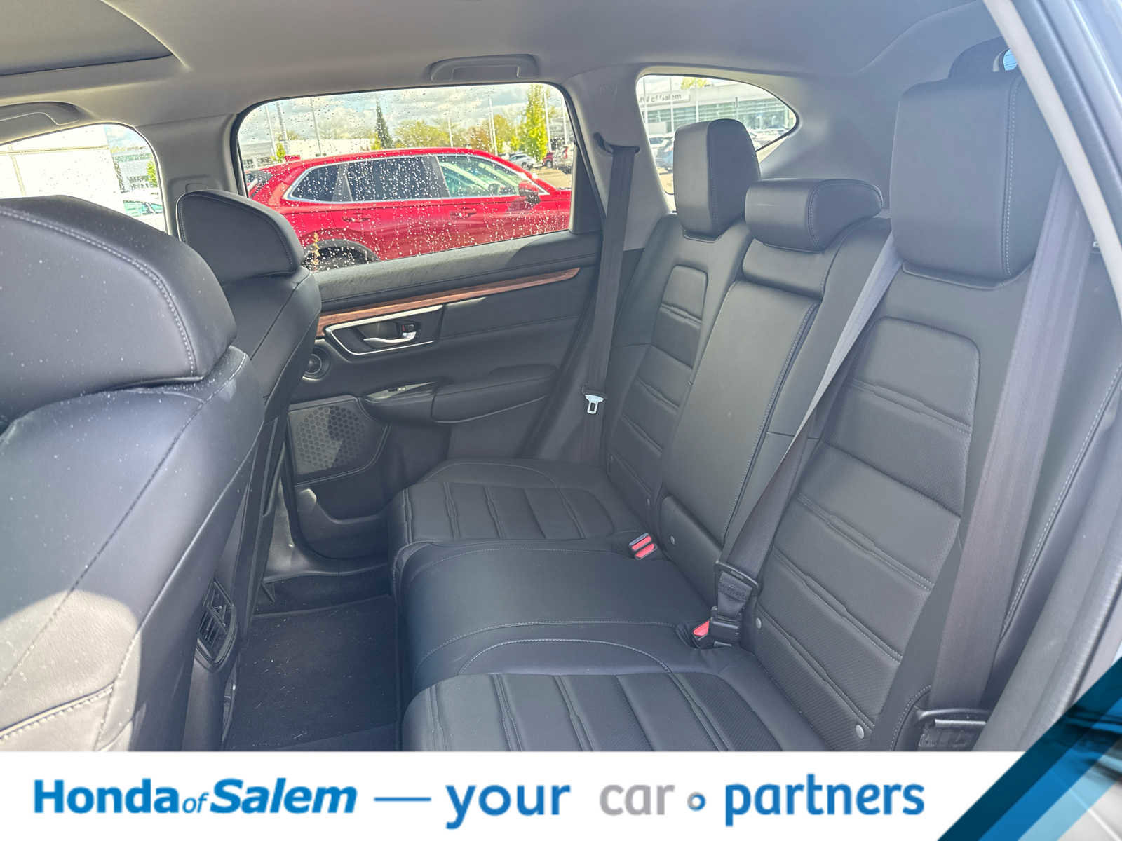 Used 2022 Honda CR-V EX-L image 13