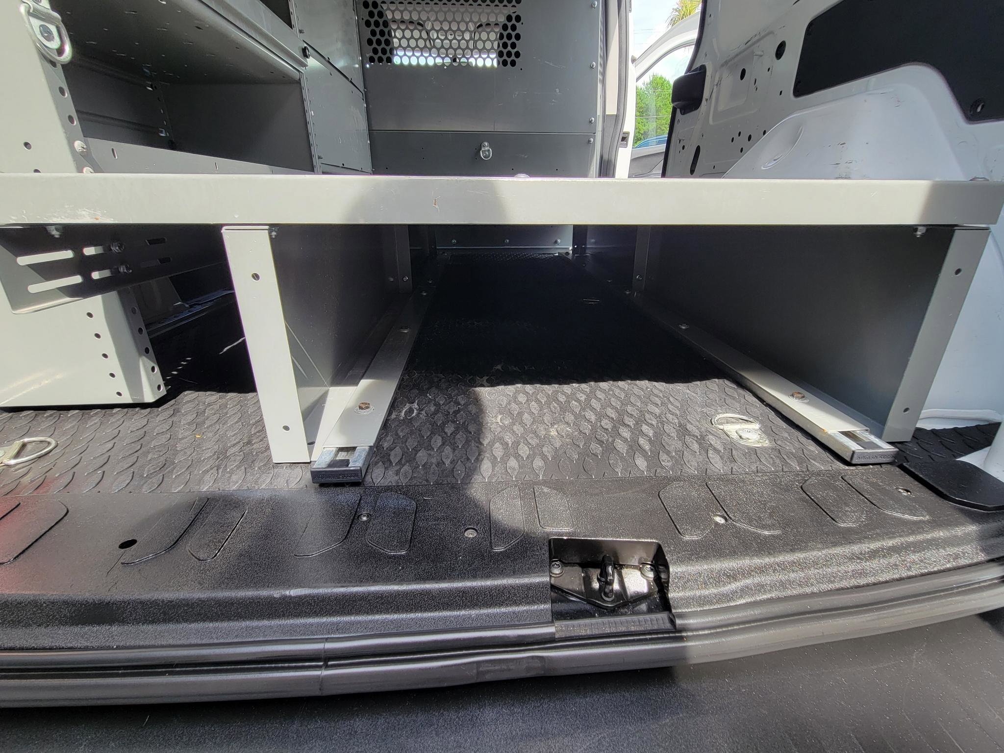 Used 2019 RAM ProMaster City Tradesman SLT FWD image 19
