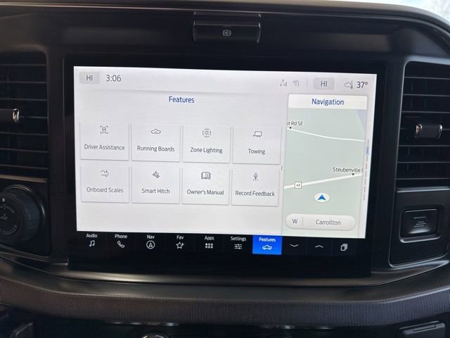 New 2026 Ford F350 Platinum image 18