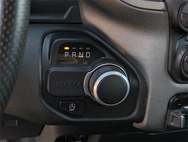 Used 2024 RAM 1500 Tradesman w/ Trailer Tow Group image 15