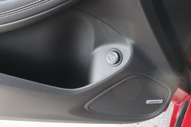 New 2026 Buick Encore GX Avenir w/ Avenir Technology Package image 18