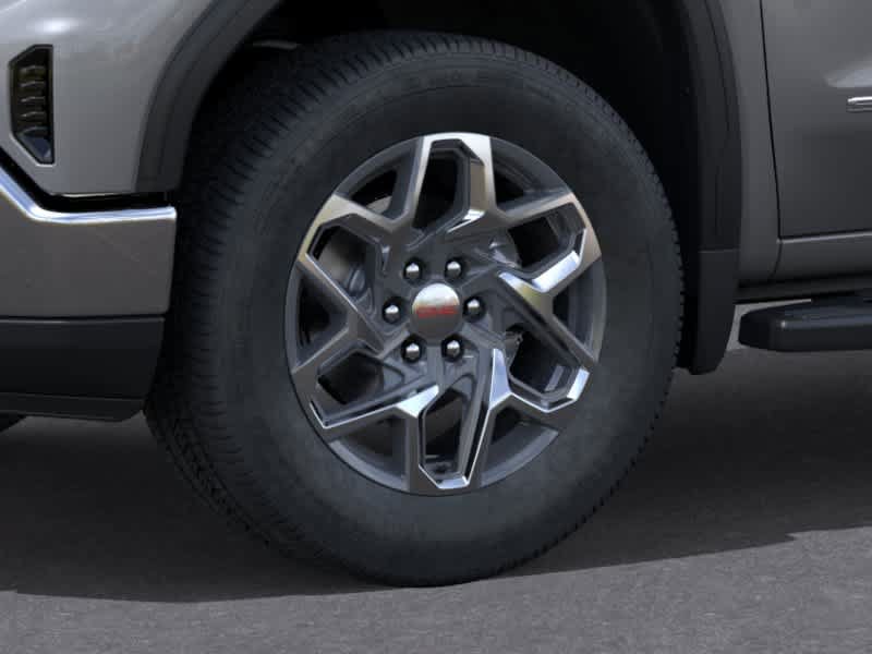 New 2026 GMC Sierra 1500 SLT RWD image 9